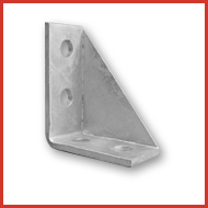 90º Weld 102mm x 86mm