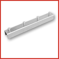 Internal Connector (41mm Channel)