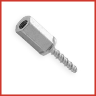 Concrete Screw for Rod