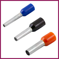 Cord End Terminals