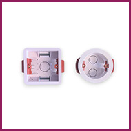 Dry Lining Boxes