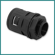 Flexible Conduit Nylon Glands