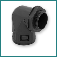 Flexible Conduit PVC Covered Steel