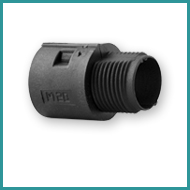 Flexible Conduit PVC Covered Steel