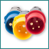 Rotary Isolator