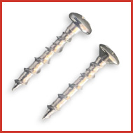 Masonry Screw