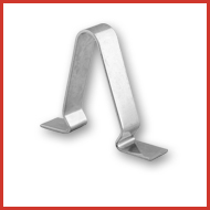Suspension Clips