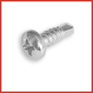 Self Drilling Screws