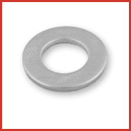 Stainless Steel Washers