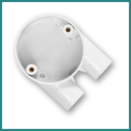 PVC Conduit