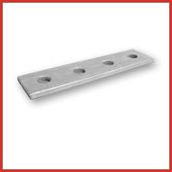 Flat Plate Brackets