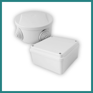 Boxes & Enclosures