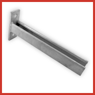 Cantilever Arms