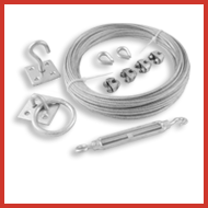 Catenary Kit 10 Metre