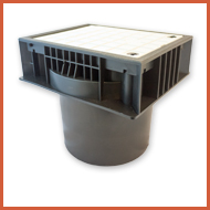 Earth Pit & Electrode Box