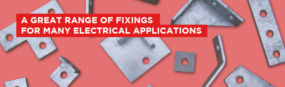 Fixing & Fasteners