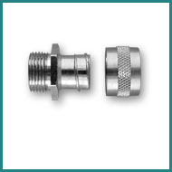 Flexible Conduit Standard Fitting 