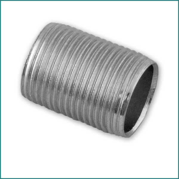 Galvanised Conduit Spacer Bar Saddle