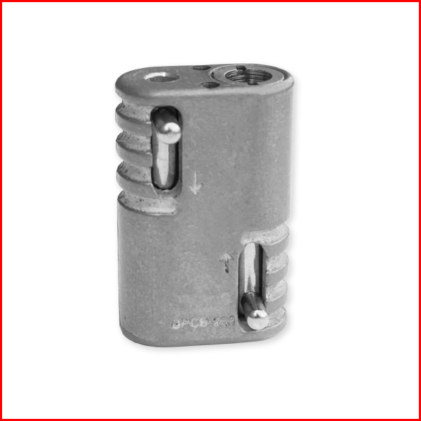 Catenary Wire Grip Clip