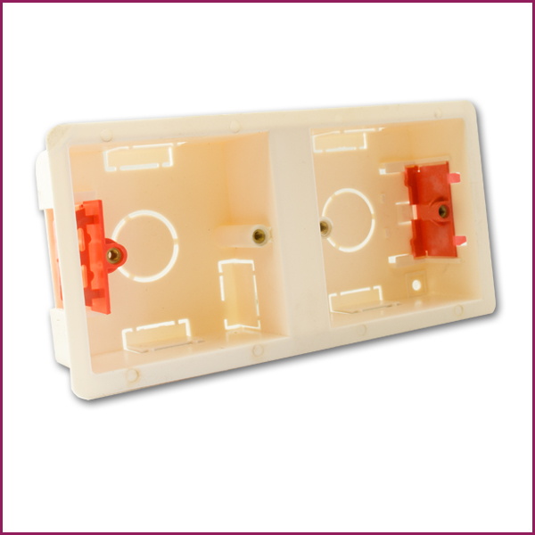 Dry Lining Boxes
