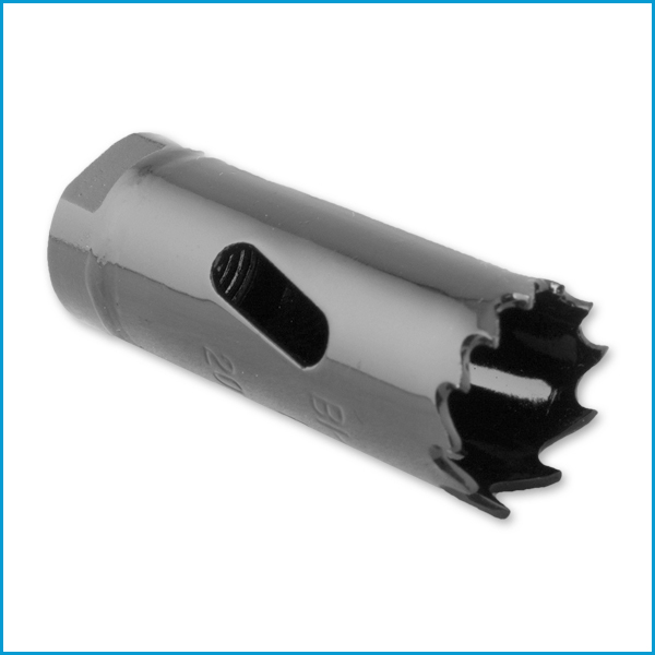 Bi-Metal Holesaws