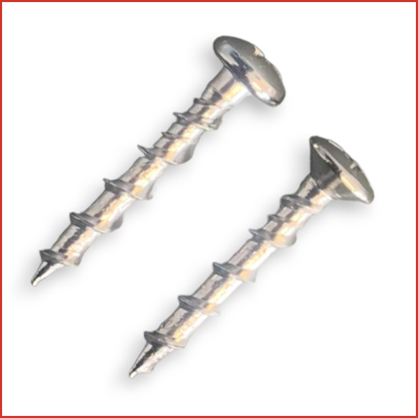 Masonry Screw