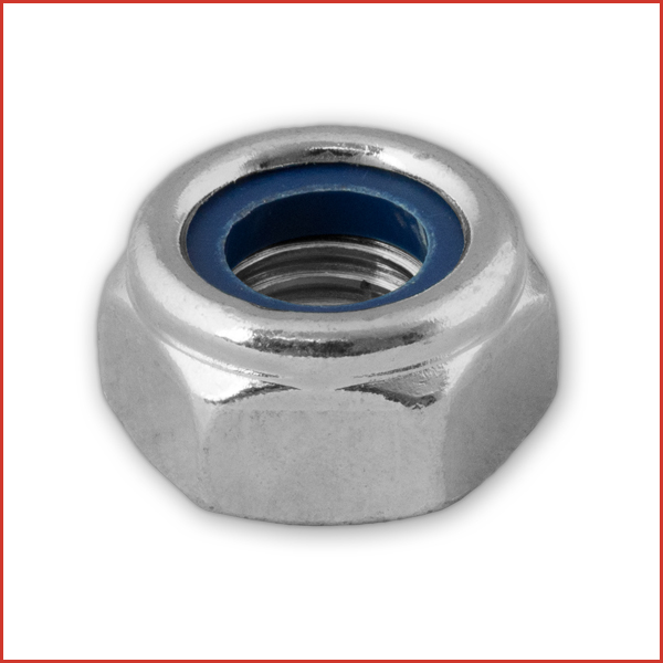 Steel Washers