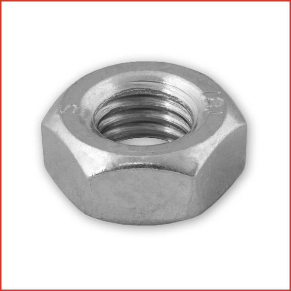 Steel Washers