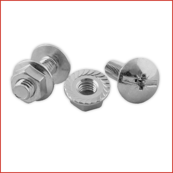 Tray Bolts