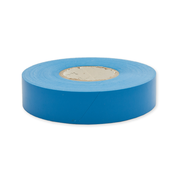 19MM White Tape
