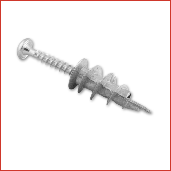 Anchors & Setting Tool