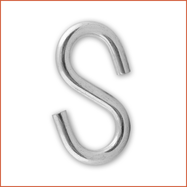 Zinc Plated Jack Chain