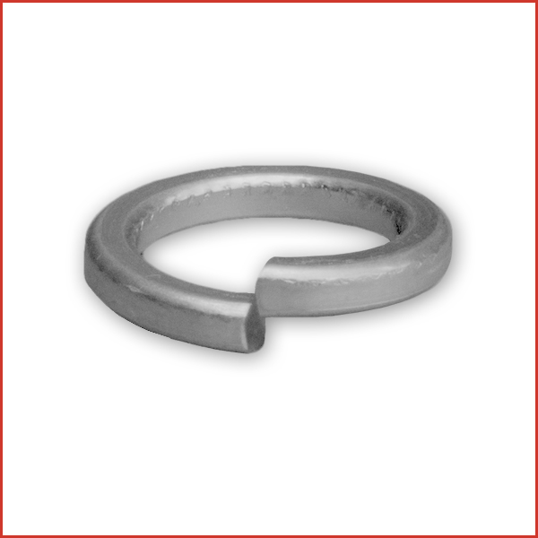 Steel Washers