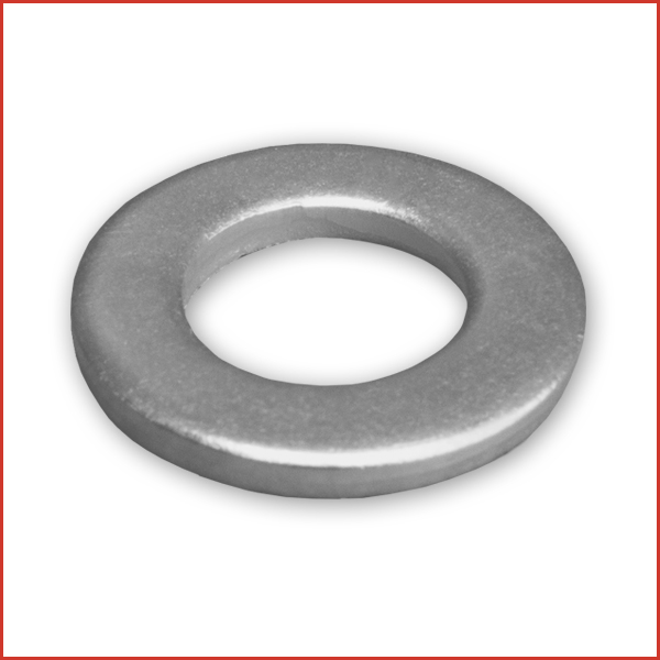 Steel Washers