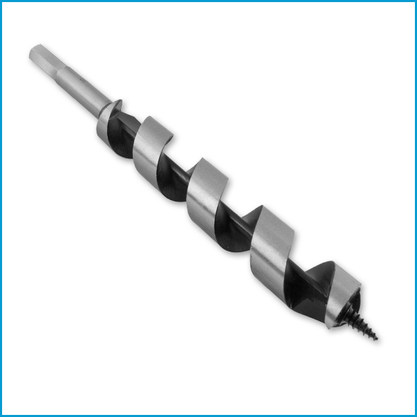 Wood Auger Bits