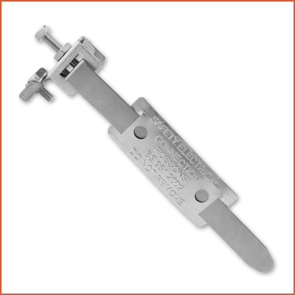 Earth Clamp B14