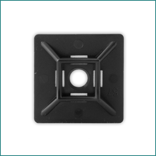 Cable Tie Mounts