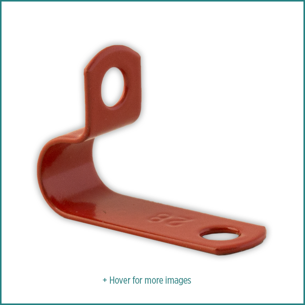 Copper Clips & Saddles Rollover image