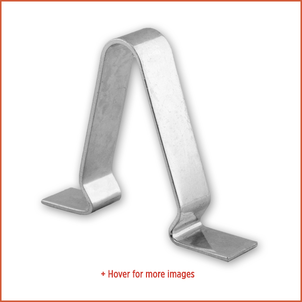 Catenary Suspension Clips