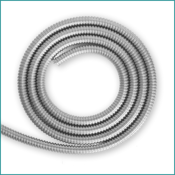 Flexible Conduit, PVC Covered Steel