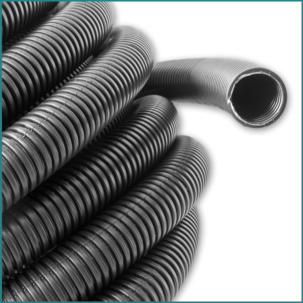 Flexible Conduit Polypropylene