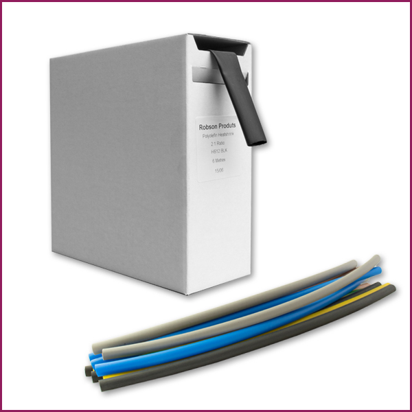 Heatshrink Sleeving