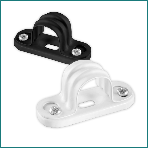 Metal Saddle