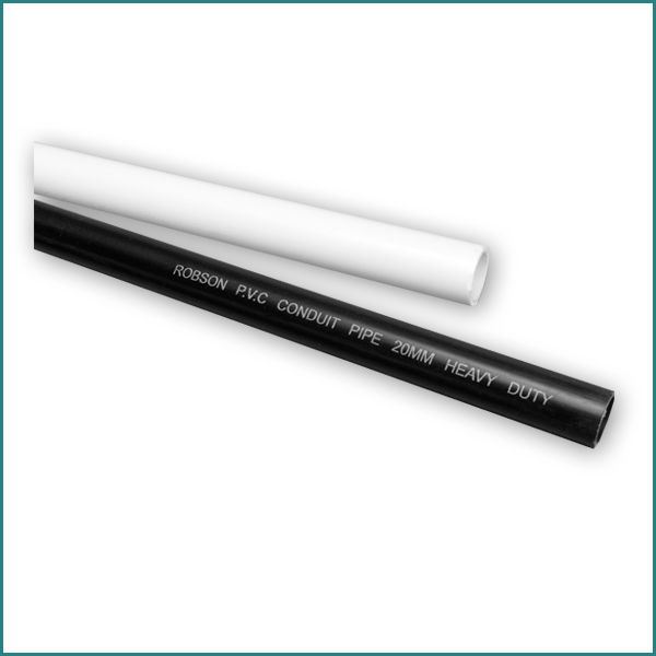 PVC Conduit