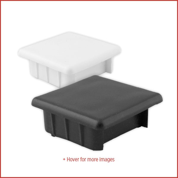 PVC End Caps