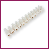 Nylon Strip Connectors