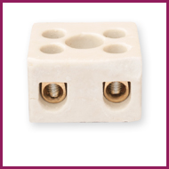 Nylon Strip Connectors