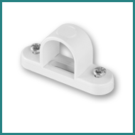PVC Circular Boxes