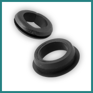 PVC Grommets