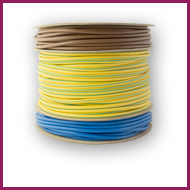 PVC Sleeving